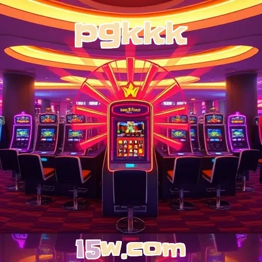 pgkkk Arcade