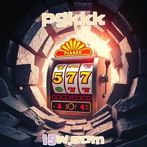 pgkkk: Mergulhe nos Melhores Jogos com Incríveis Recursos