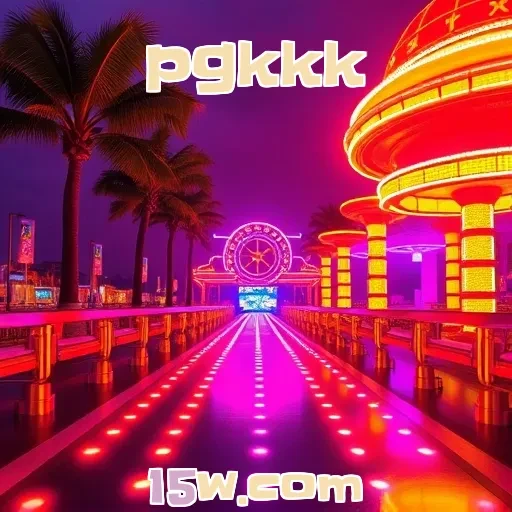 pgkkk: Aprenda Estratégias e Ganhe nos Jogos com Nossas Dicas Incríveis